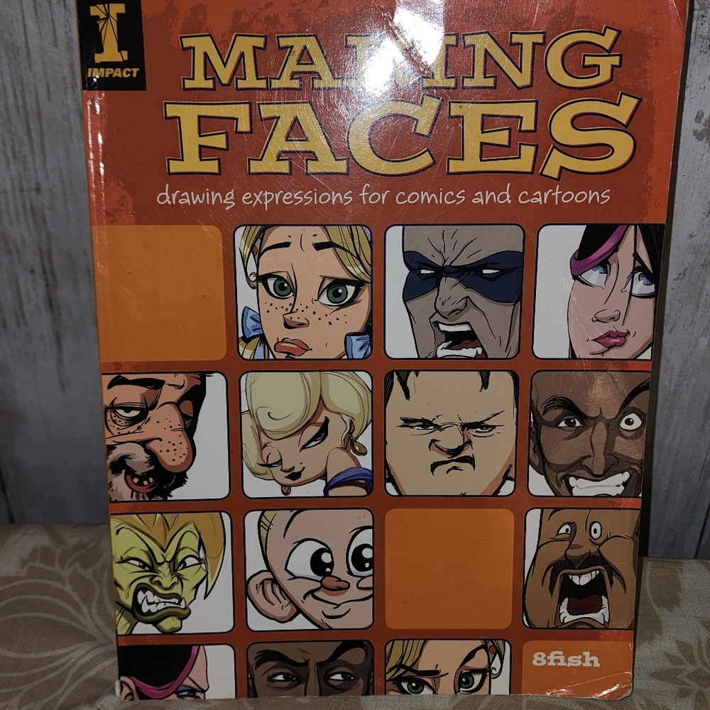 Art books